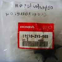 Girante pompa acqua, ORIGINALE, per honda 35/40/45