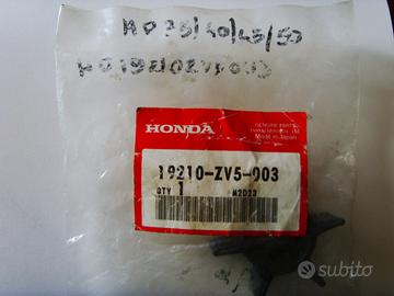 Girante pompa acqua, ORIGINALE, per honda 35/40/45