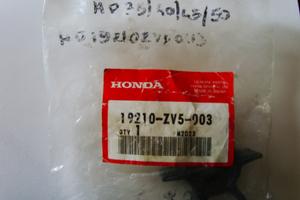 Girante pompa acqua, ORIGINALE, per honda 35/40/45