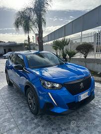 Peugeot 2008 BlueHDi 110 S&S Allure Pack