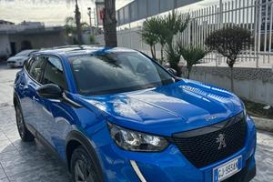 Peugeot 2008 BlueHDi 110 S&S Allure Pack