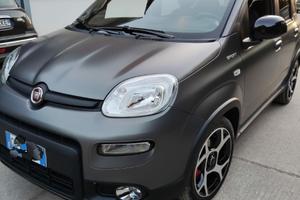 Fiat Panda 1.0 benzina/hibrid 70 cv sport