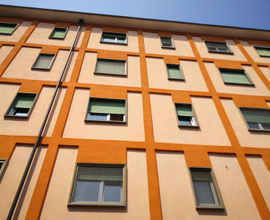 Posto letto in camera doppia