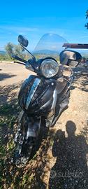 scooter Piaggio Beverly 300cc
