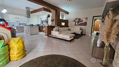 Appartamento Ristrutturato luminoso moderno