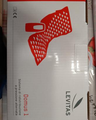 Materasso antidecubito