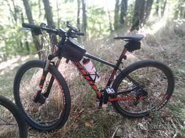 Scott scale 970 2018