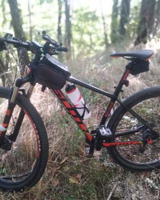 Scott scale 970 2018