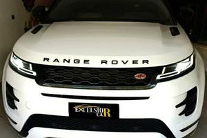 Evoque 2.0D MHEV 150 CV AWD Aut. R-Dynamic HSE