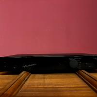 Amplificatore Aura Evolution