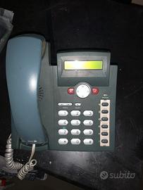 Telefono ip