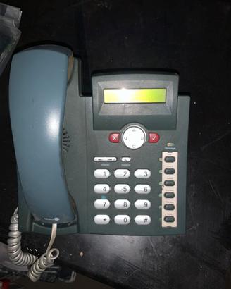 Telefono ip
