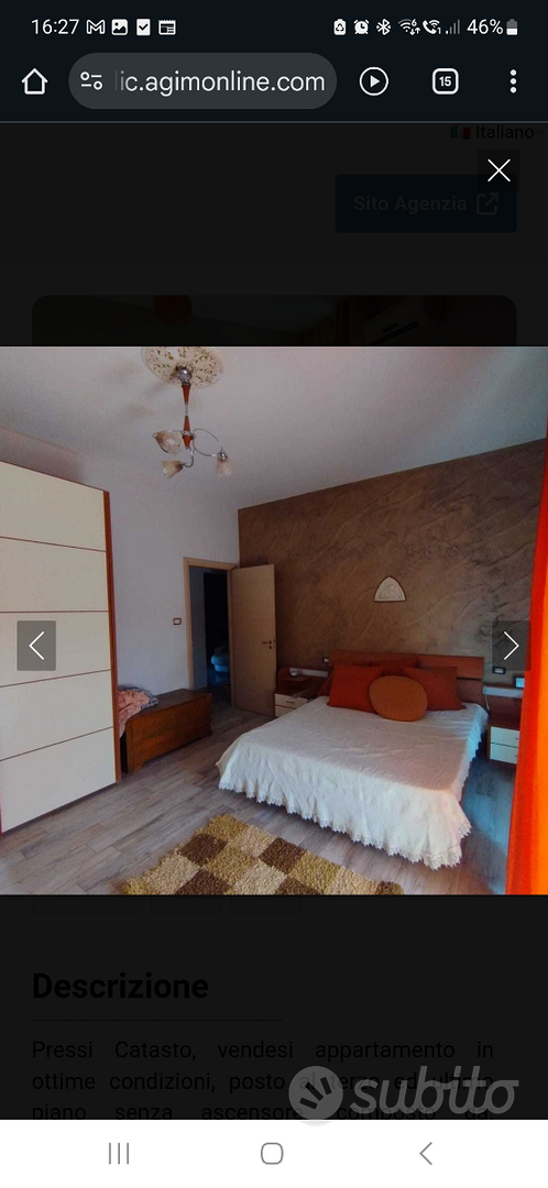 Apartment in SR - Vista 4