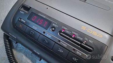 Sanyo TRC9200 Cassette dittafono magnetofono