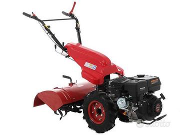 Motocoltivatore GeoTech Pro MCT900