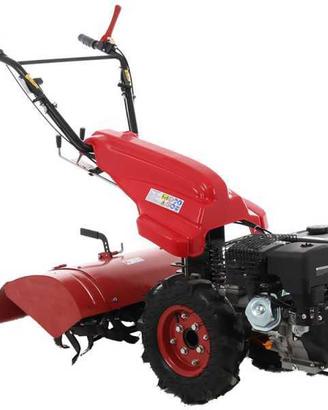Motocoltivatore GeoTech Pro MCT900