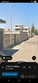 Terreno Edificabile a Lecce - Zona Aria Sana