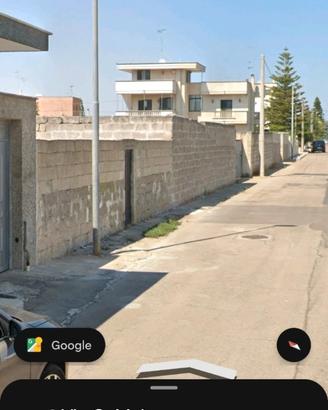 Terreno Edificabile a Lecce - Zona Aria Sana