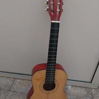 MINI CHITARRA BONTEMPI 