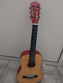 MINI CHITARRA BONTEMPI 