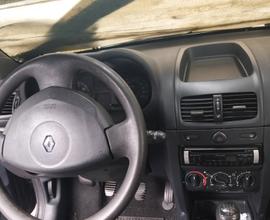 auto Clio 
