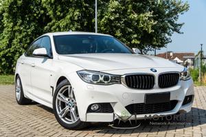 BMW 320 d GT M Sport 184CV - MANUTENZIONE CERTIFIC