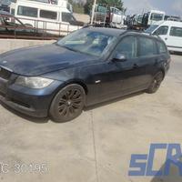 Bmw 3 touring e91 320d 163cv 05-12 ricambi-