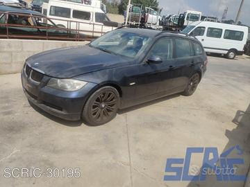 Bmw 3 touring e91 320d 163cv 05-12 ricambi-