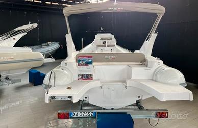 GOMMONE MASTER 775