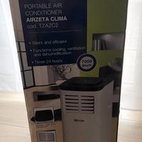 Climatizzatore portatile Termozeta