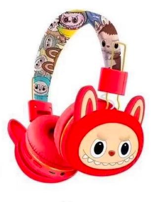 cuffie bluetooth wireless bambini