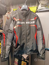 Giubbotto moto SPIDI invernale, taglia M/L