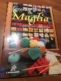 DAL GOMITOLO AL MAGLIONE