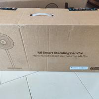 Ventilatore a piantana Xiaomi Mi smart pro