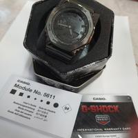 Orologio Casio G-Shock