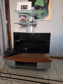 Mobile tv