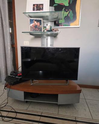 Mobile tv