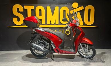 Honda SH 125 ABS