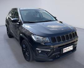 Jeep Compass 1.3 Turbo T4 2WD Night Eagle - G...