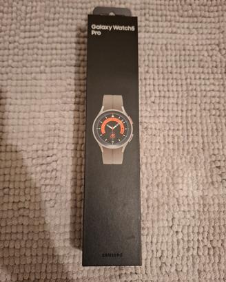 smart Watch 5 Pro 