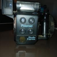Fotocamera Polaroid