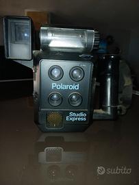 Fotocamera Polaroid