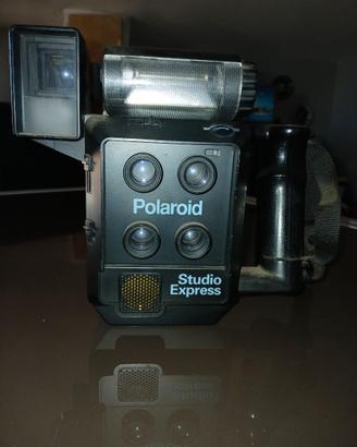Fotocamera Polaroid