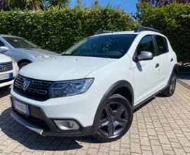 Dacia Sandero Stepway 1.5 Blue dCi 95 CV Comfort