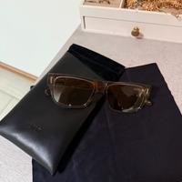 occhiali da sole dior