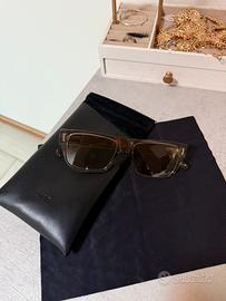 occhiali da sole dior