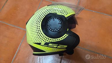 Casco ls2 taglia S