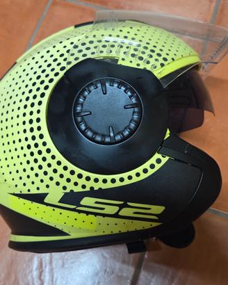 Casco ls2 taglia S