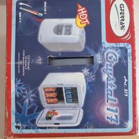 frigo da campeggio  ecc nuovo