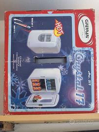 frigo da campeggio  ecc nuovo